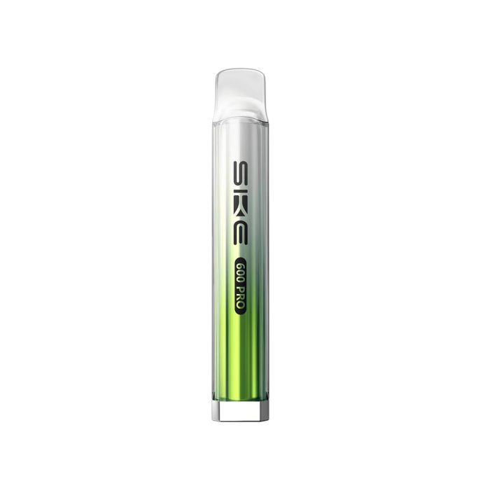 SKE Crystal 600 Pro Prefilled Pod Kit
