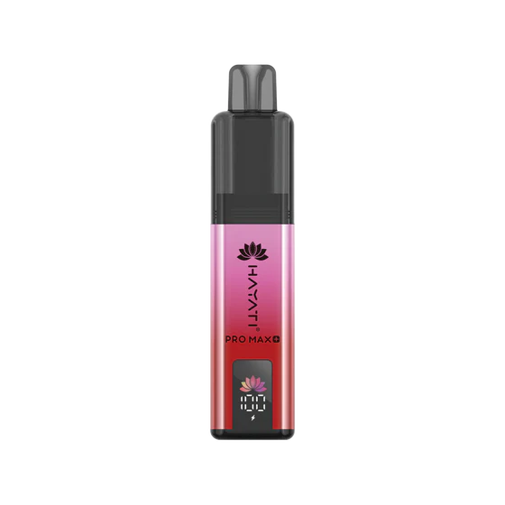 Hayati Pro Max+ 6000 Prefilled Pod Kit - Hubba Bubba