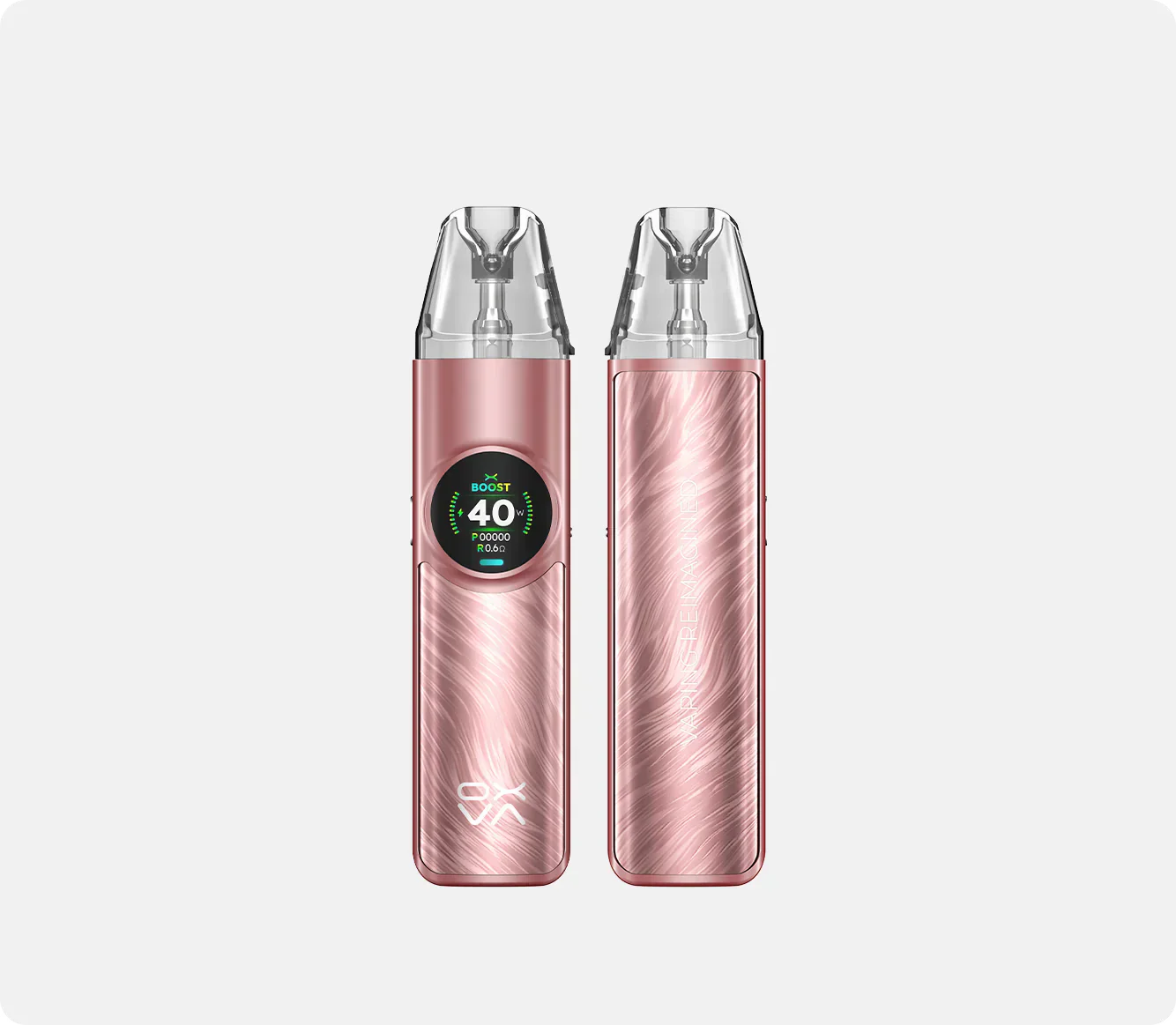 Oxva Nexlim Pod Kit  