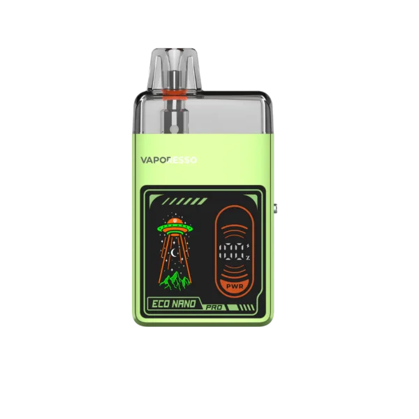 Vaporesso Eco Nano Pro Pod Vape Kit