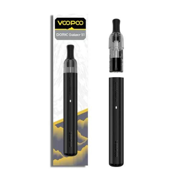 VooPoo Doric Galaxy S1 Vape Kit
