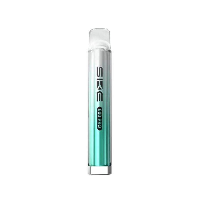 SKE Crystal 600 Pro Prefilled Pod Kit