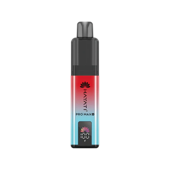 Hayati Pro Max+ 6000 Prefilled Pod Kit - Ice Pop