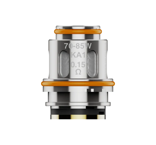 Geek Vape Z Series Replacement Coils (5 Pack)