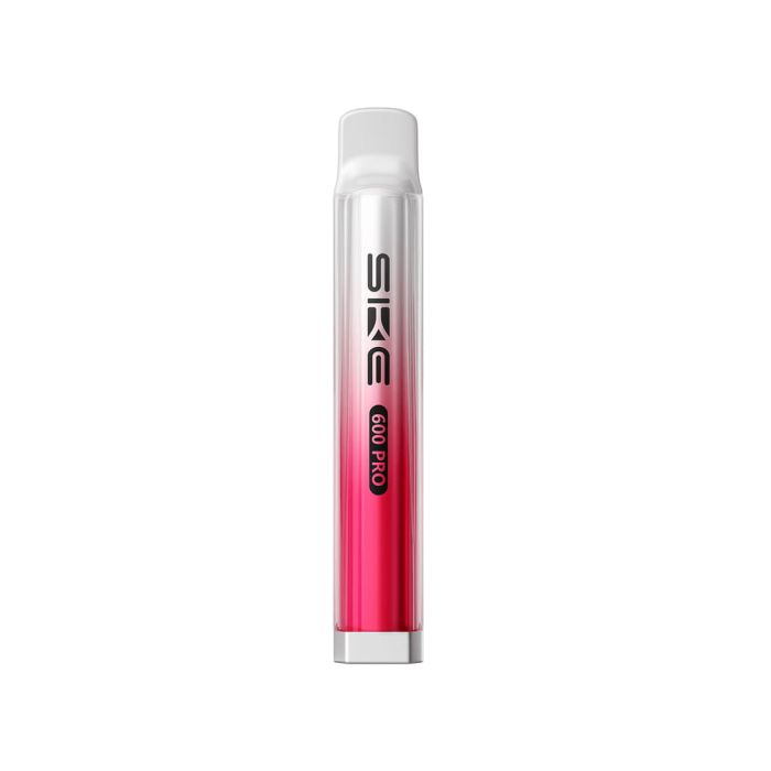 SKE Crystal 600 Pro Prefilled Pod Kit