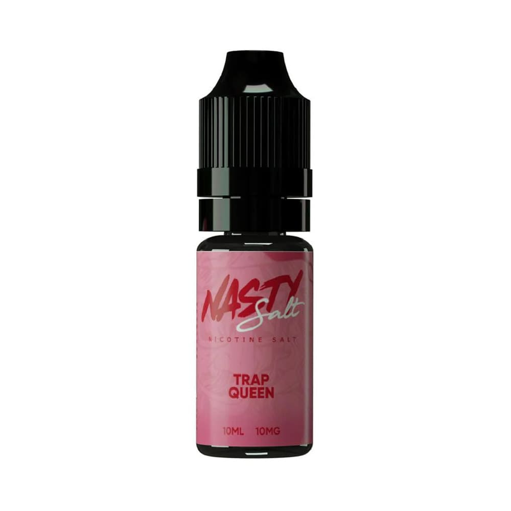 Nasty Juice Trap Queen 10ml Nic Salt E Liquid