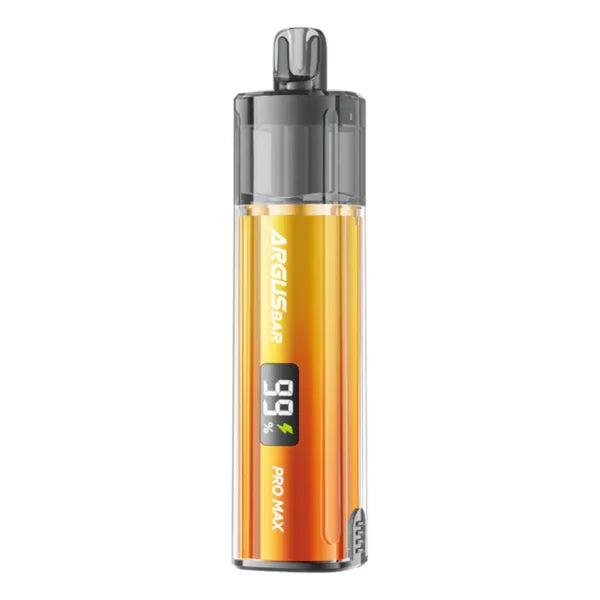 Voopoo Argus Bar Pro Max Disposable Vape Kit