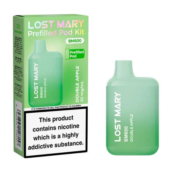 LOST MARY BM600 by Elf Bar