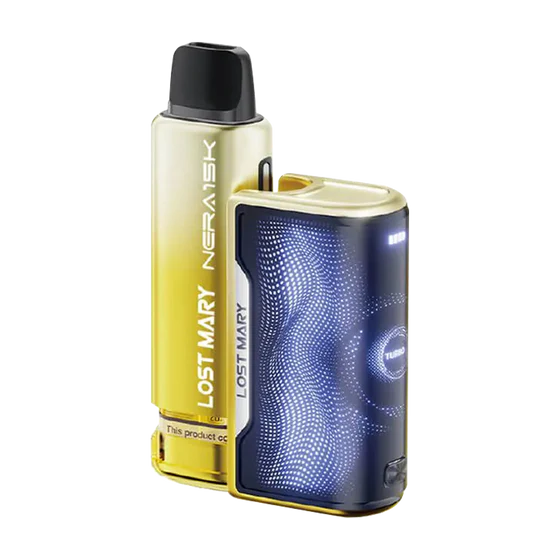 Lost Mary Nera 30k Prefilled Pod Kit - Triple Mango
