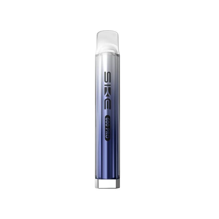 SKE Crystal 600 Pro Prefilled Pod Kit