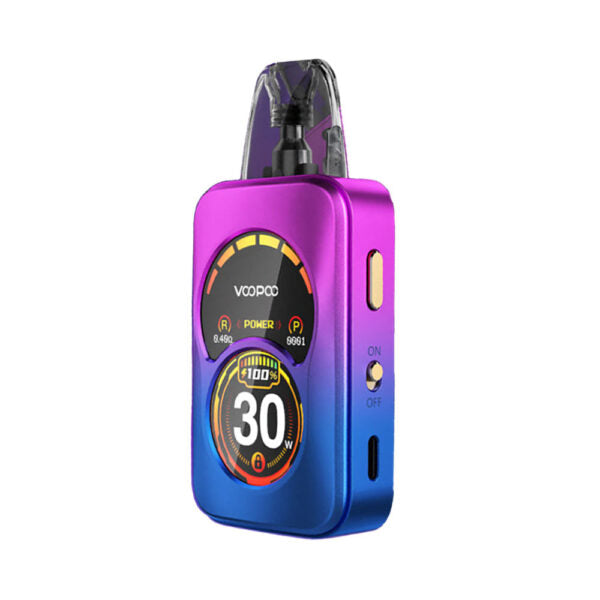 Voopoo Argus A Pod Kit
