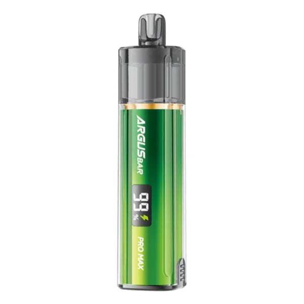 Voopoo Argus Bar Pro Max Disposable Vape Kit