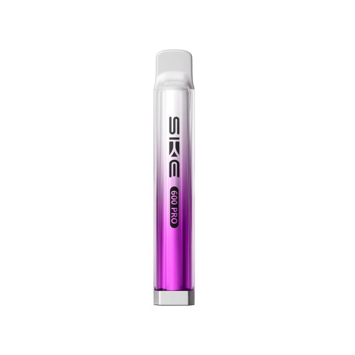 SKE Crystal 600 Pro Prefilled Pod Kit