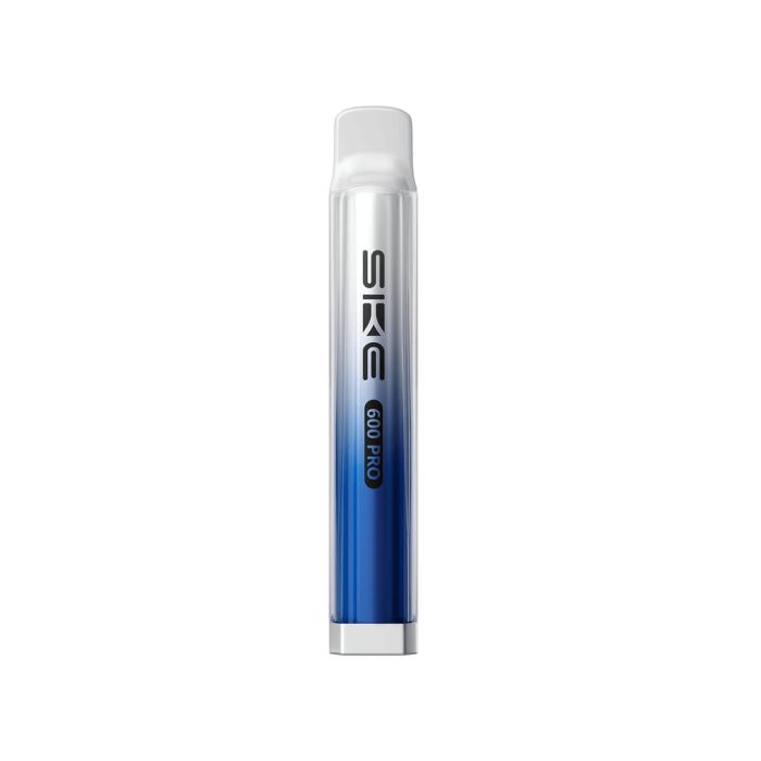 SKE Crystal 600 Pro Prefilled Pod Kit