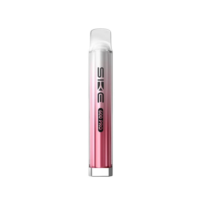 SKE Crystal 600 Pro Prefilled Pod Kit