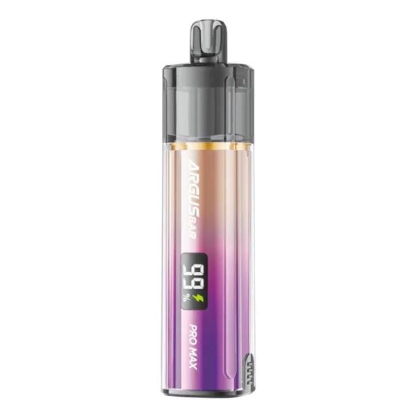 Voopoo Argus Bar Pro Max Disposable Vape Kit