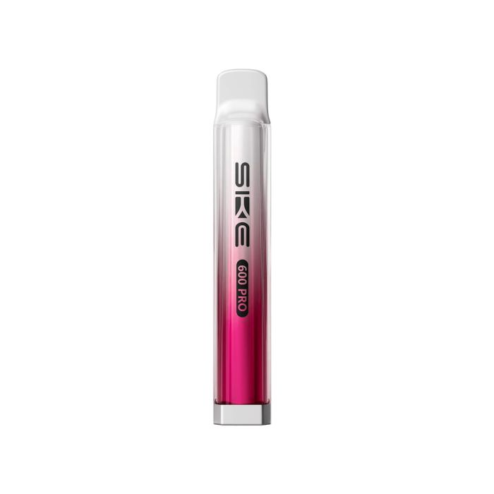 SKE Crystal 600 Pro Prefilled Pod Kit