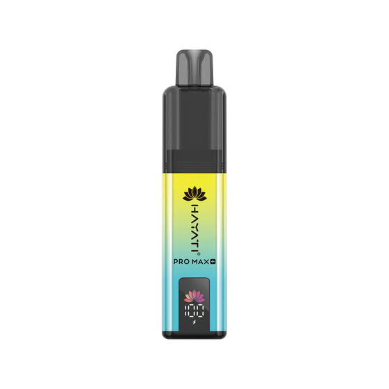 Hayati Pro Max+ 6000 Prefilled Pod Kit - Fruit Twist