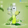 Hayati Pro Max Disposable Vape
