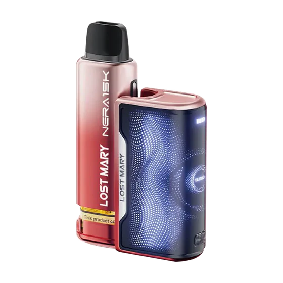 Lost Mary Nera 30k Prefilled Pod Kit - Watermelon Edition