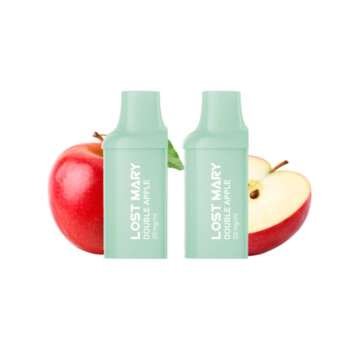 Lost Mary BM600 Prefilled Pods (2 Pack)