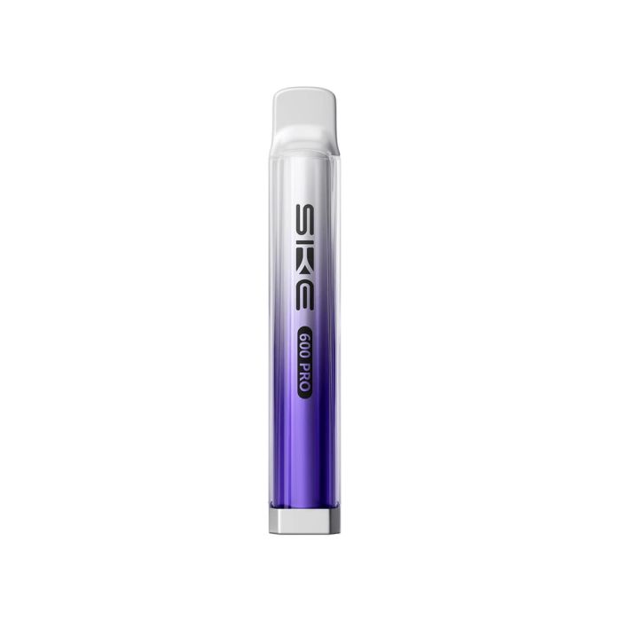 SKE Crystal 600 Pro Prefilled Pod Kit