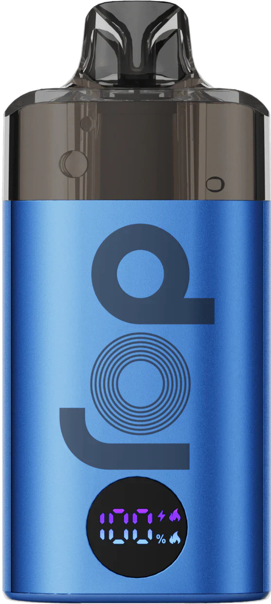 Vaporesso Dojo Blast 6000 Prefilled Pod Kit