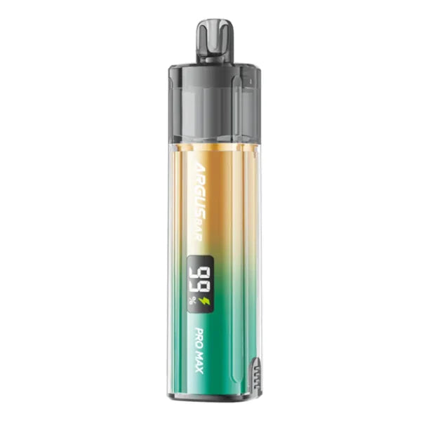 Voopoo Argus Bar Pro Max Disposable Vape Kit