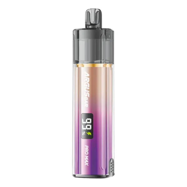 Voopoo Argus Bar Pro Max Disposable Vape Kit