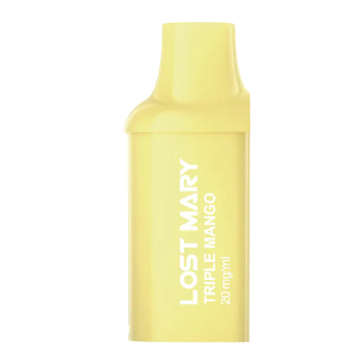 Lost Mary BM600 Prefilled Pods (2 Pack)