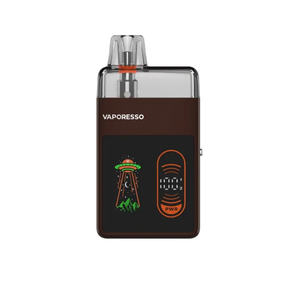 Vaporesso Eco Nano Pro Pod Vape Kit
