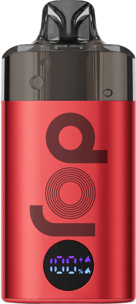 Vaporesso Dojo Blast 6000 Prefilled Pod Kit