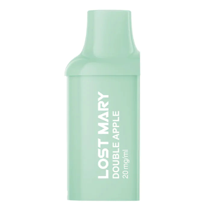 Lost Mary BM600 Prefilled Pods (2 Pack)