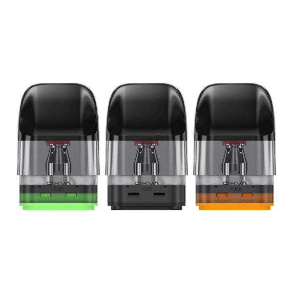 Oxva Xlim EZ Replacement Pods (3 Pack)