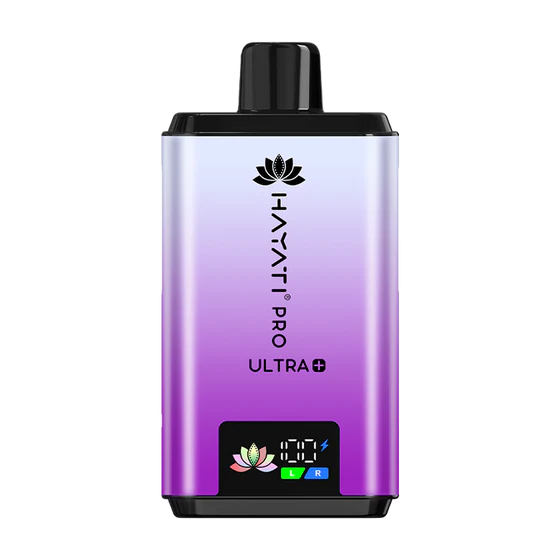Hayati Pro Ultra Plus 25000 Prefilled Pod Kit - Summer Dream