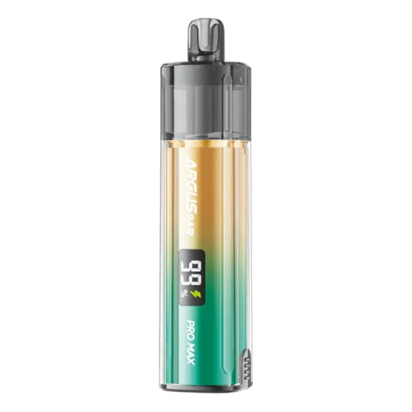 Voopoo Argus Bar Pro Max Disposable Vape Kit