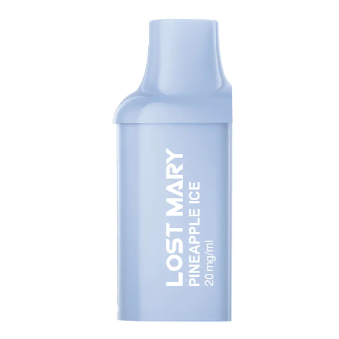 Lost Mary BM600 Prefilled Pods (2 Pack)