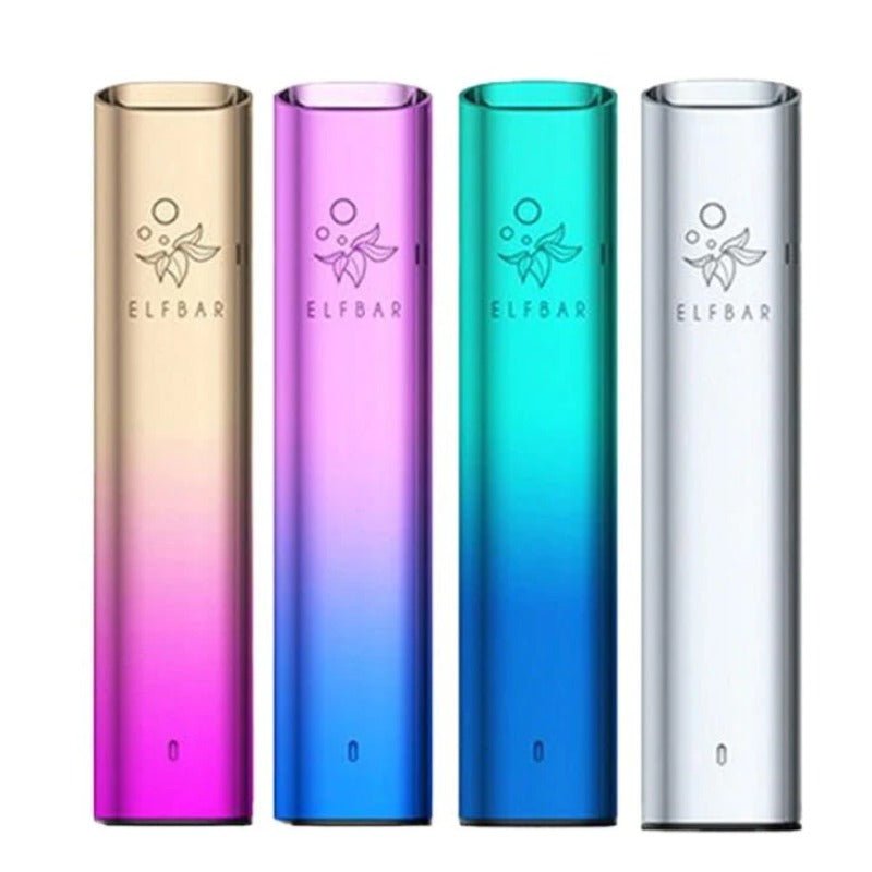 Elf Bar Mate 500 Pod Vape Kit