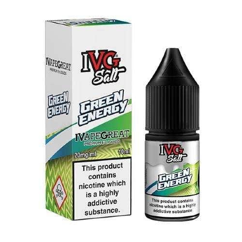 IVG Nic Salts  