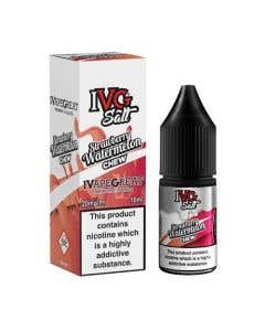 IVG Nic Salts  