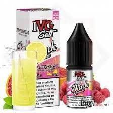 IVG Nic Salts  