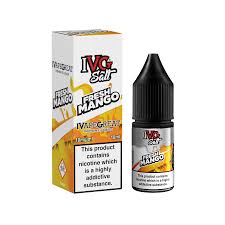 IVG Nic Salts  