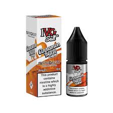 IVG Nic Salts  