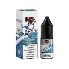 IVG Nic Salts  
