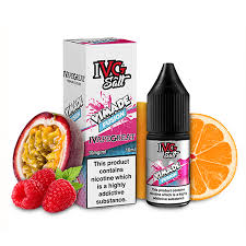 IVG Vimade Fusion Nic Salt E-Liquid  