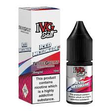 IVG Nic Salts  