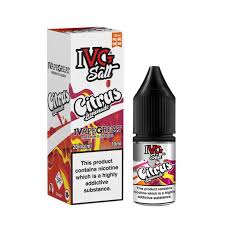 IVG Nic Salts  