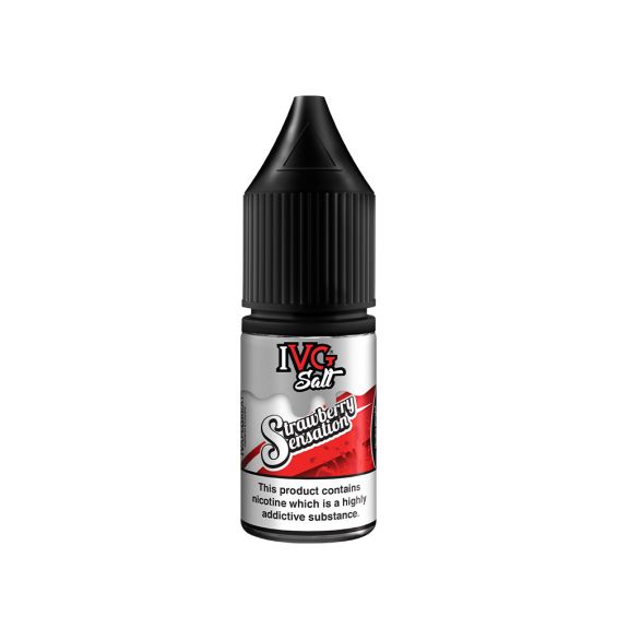 IVG Nic Salts  