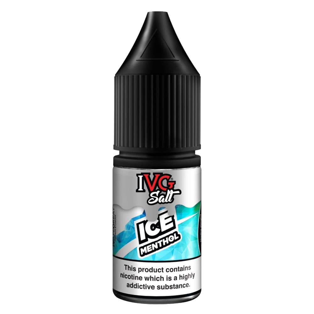 IVG Nic Salts  