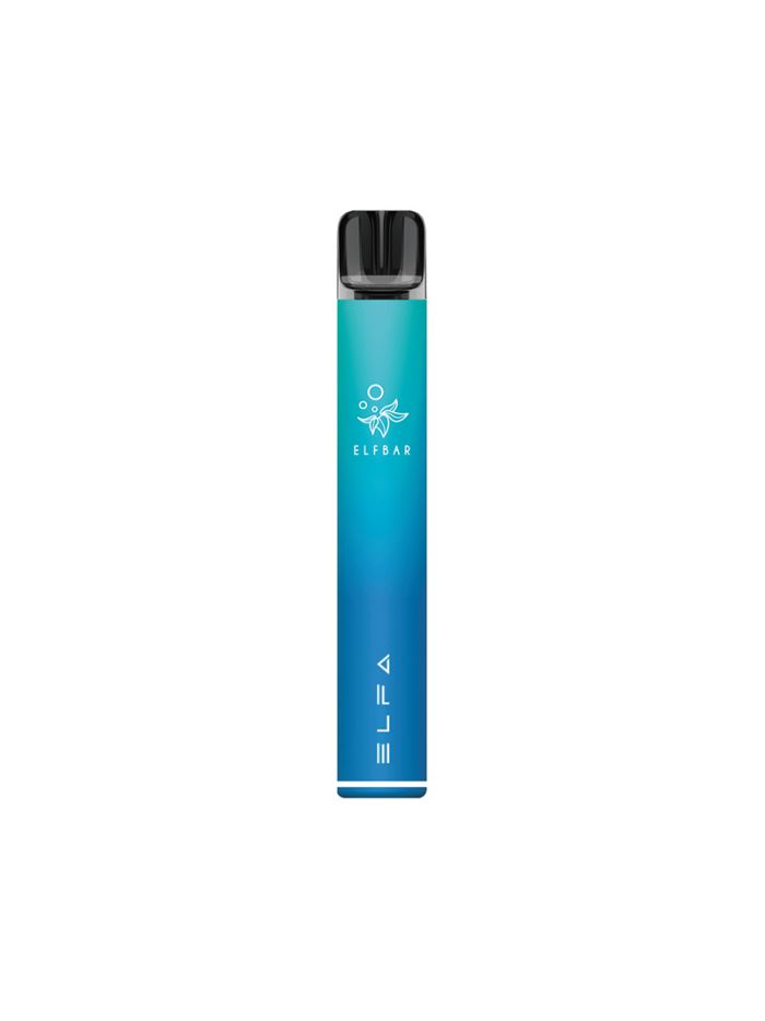 Elf Bar Elfa Pro Pod Kit  